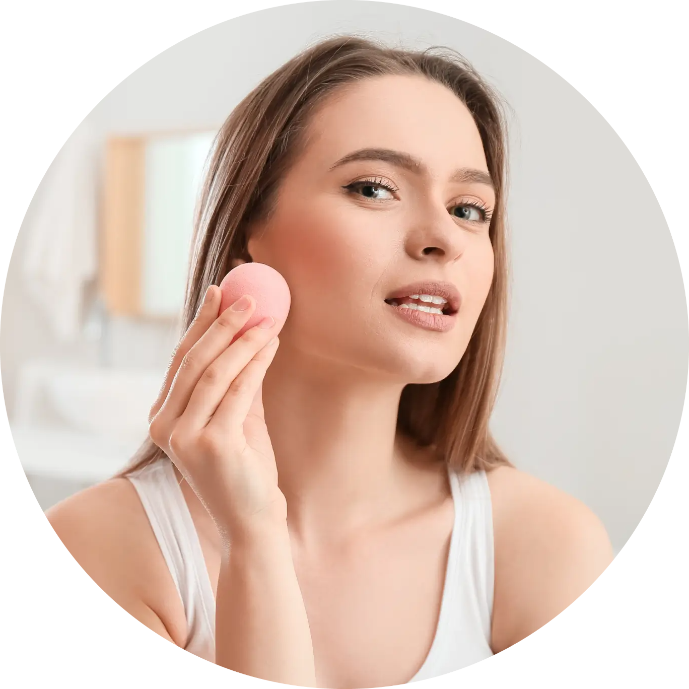 Cuidado Facial