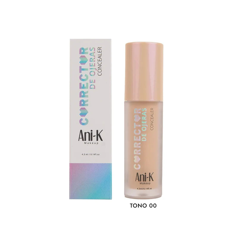 Corrector Bonita - ANI-K