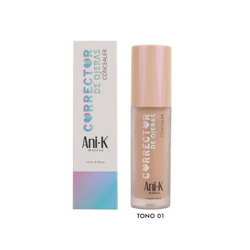 Corrector Bonita - ANI-K
