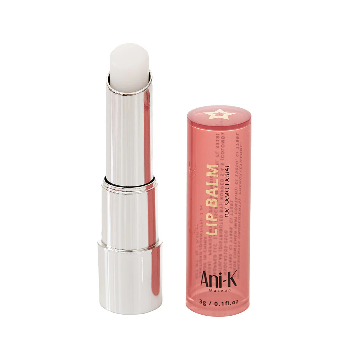 Lip Balm - ANI-K