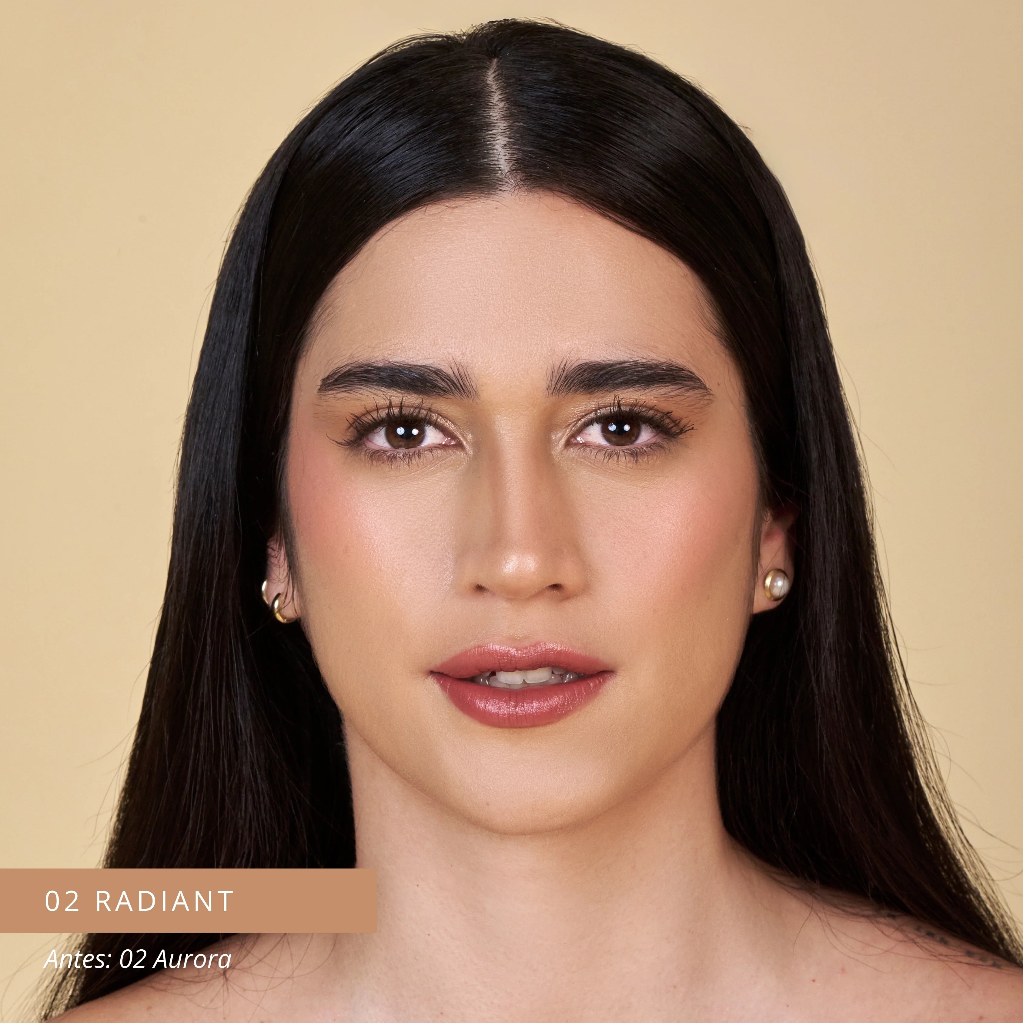 Corrector Bonita - ANI-K
