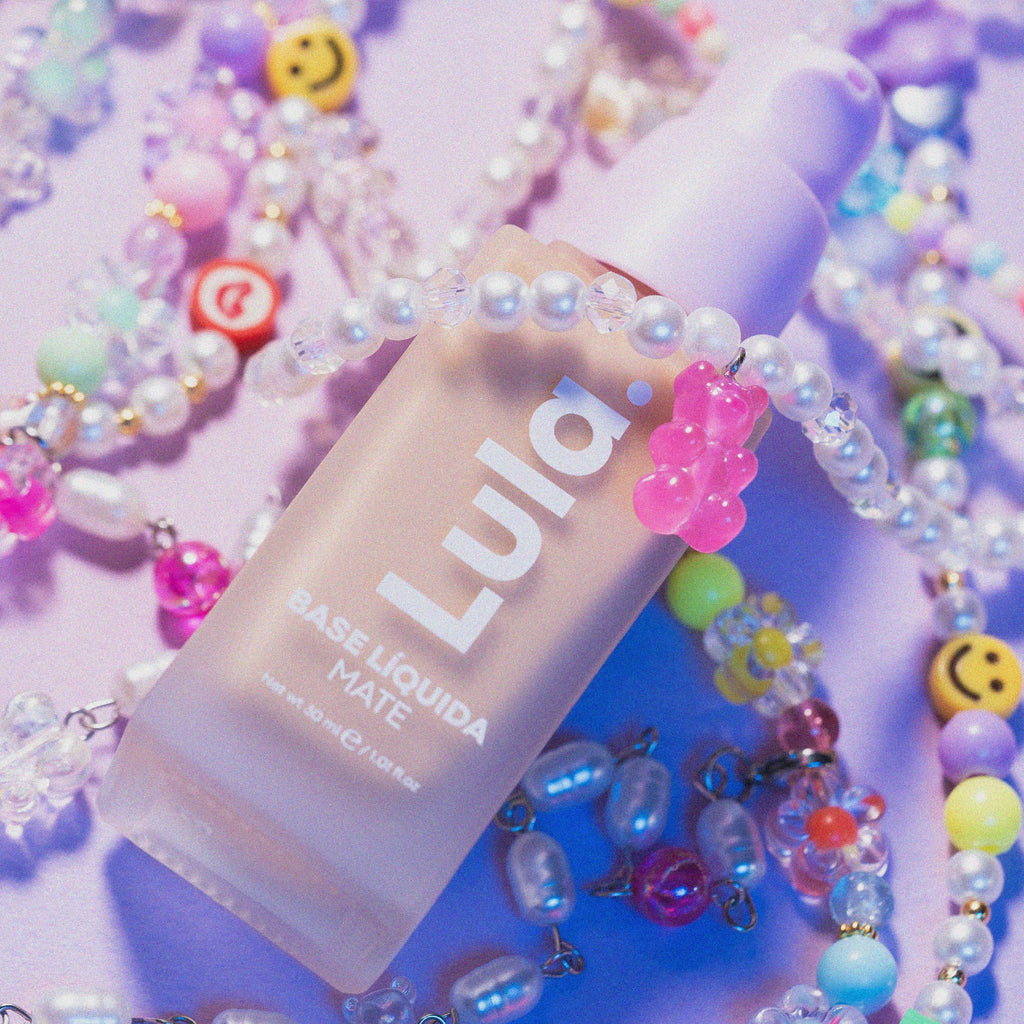 Base Mate - Lula