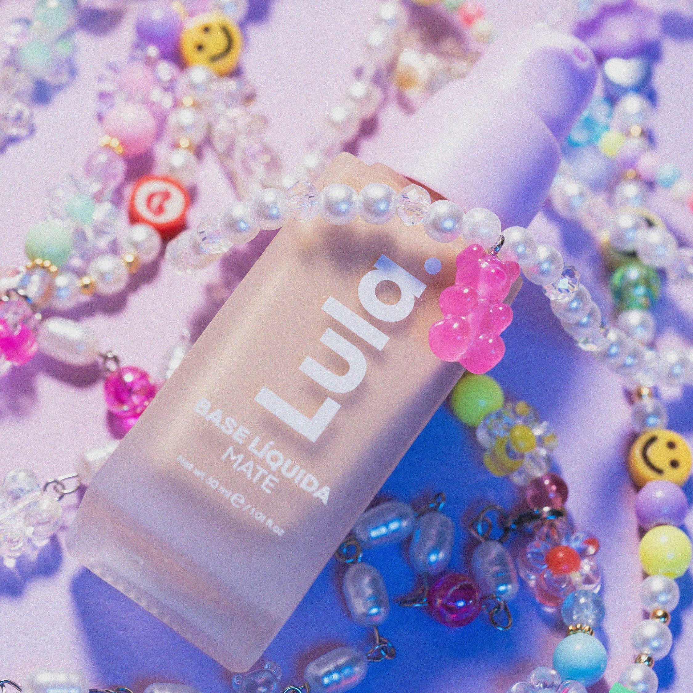 Base Mate - Lula