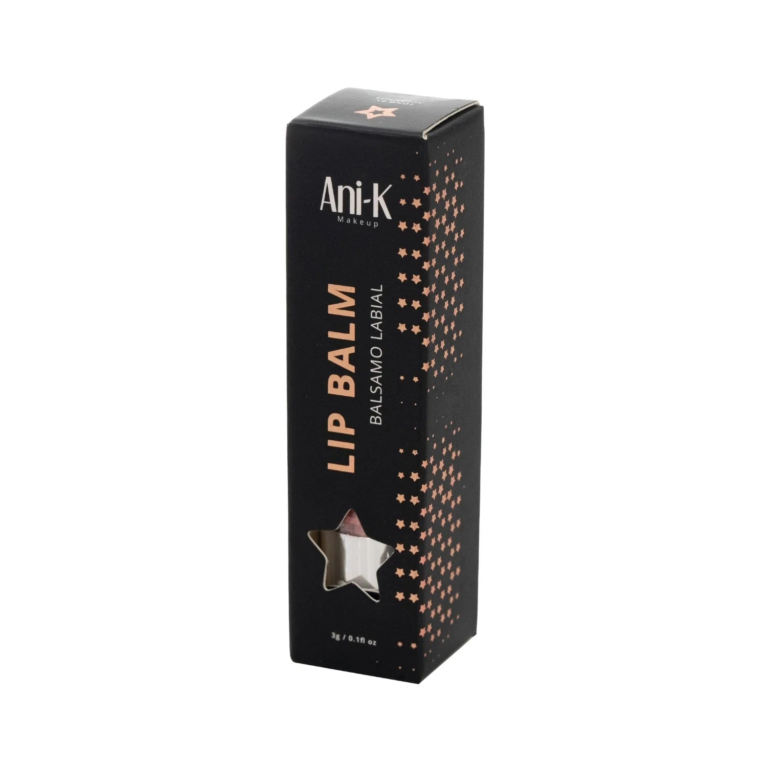 Lip Balm - ANI-K