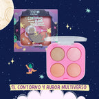 Kit Trendy - Mini Favoritos Galaxy 2026