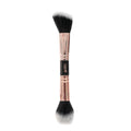 Brocha Individual Doble Angular Y Gota