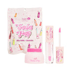 Kit De Labios Soda Pop Brillo Y Mascarilla