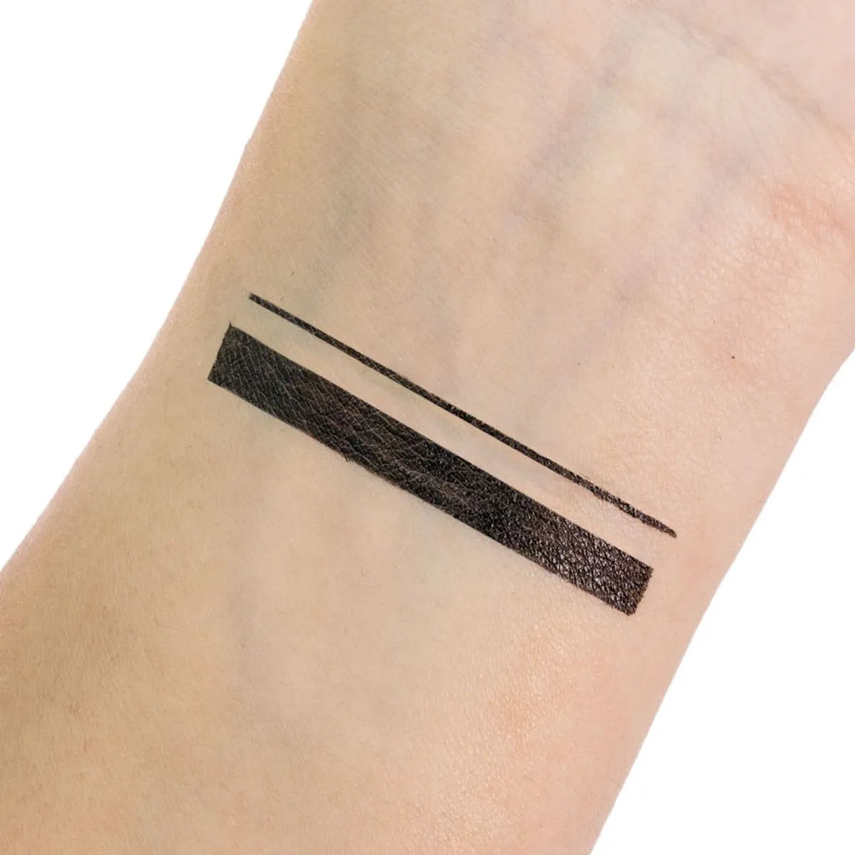 Delineador Doble Trendy Cat Eye