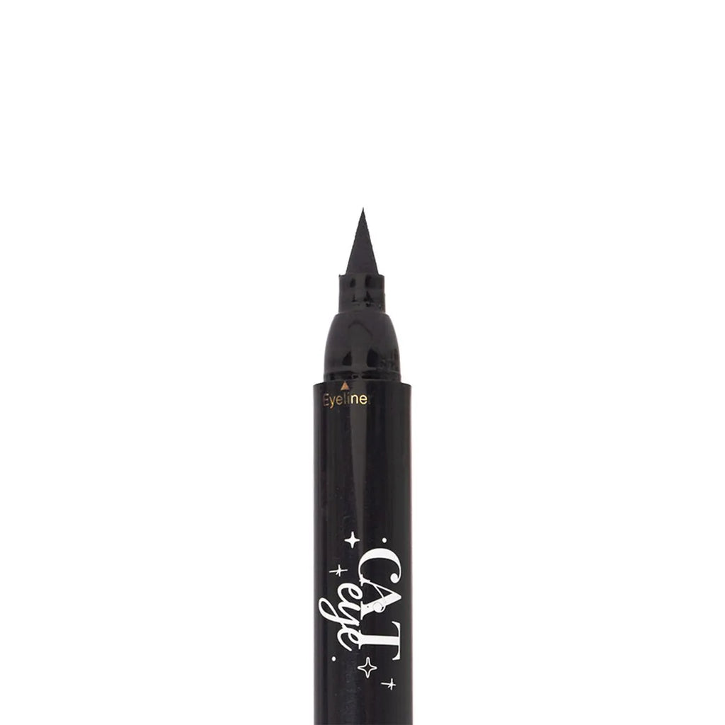 Delineador Doble Trendy Cat Eye