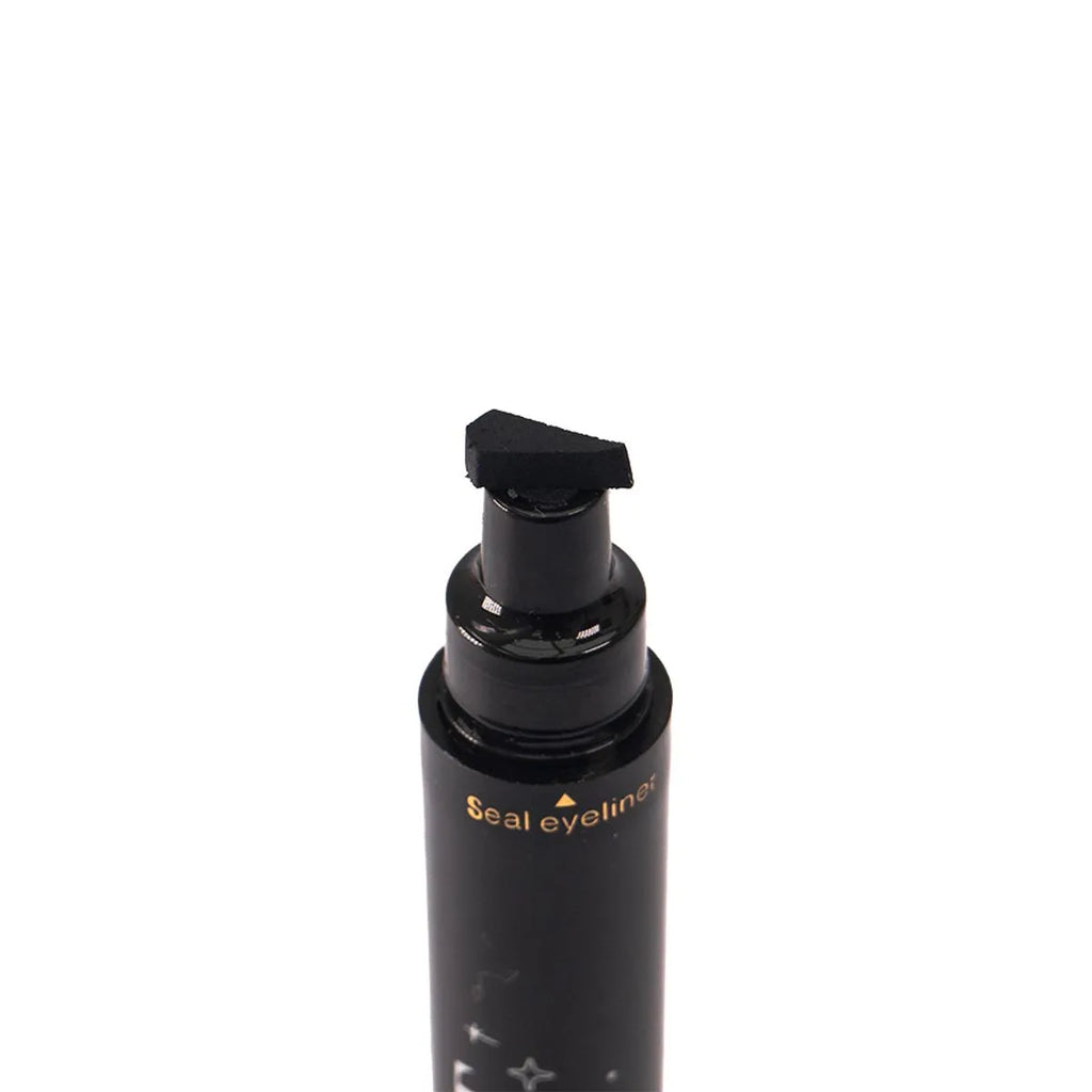 Delineador Doble Trendy Cat Eye