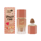 Contorno En Crema Bronzer Stamp - Tono 02