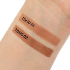 Contorno En Crema Bronzer Stamp - Tono 02