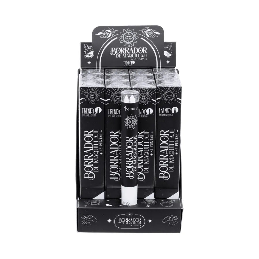 Borrador de Maquillaje