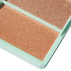 Iluminador en Trío Cloud Highlighter