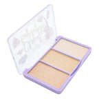 Iluminador en Trío Cloud Highlighter