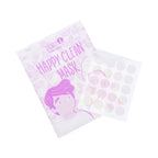 Sobre Mascarilla Stickers Para Acné Happy Clean