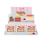 Contorno Y Rubor Bakery