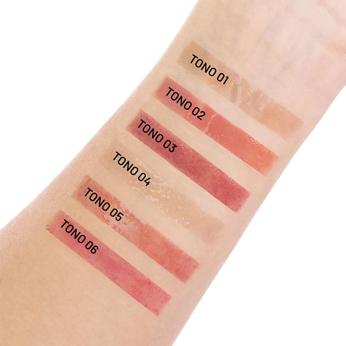 Brillo De Labios Aura