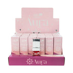 Brillo De Labios Aura