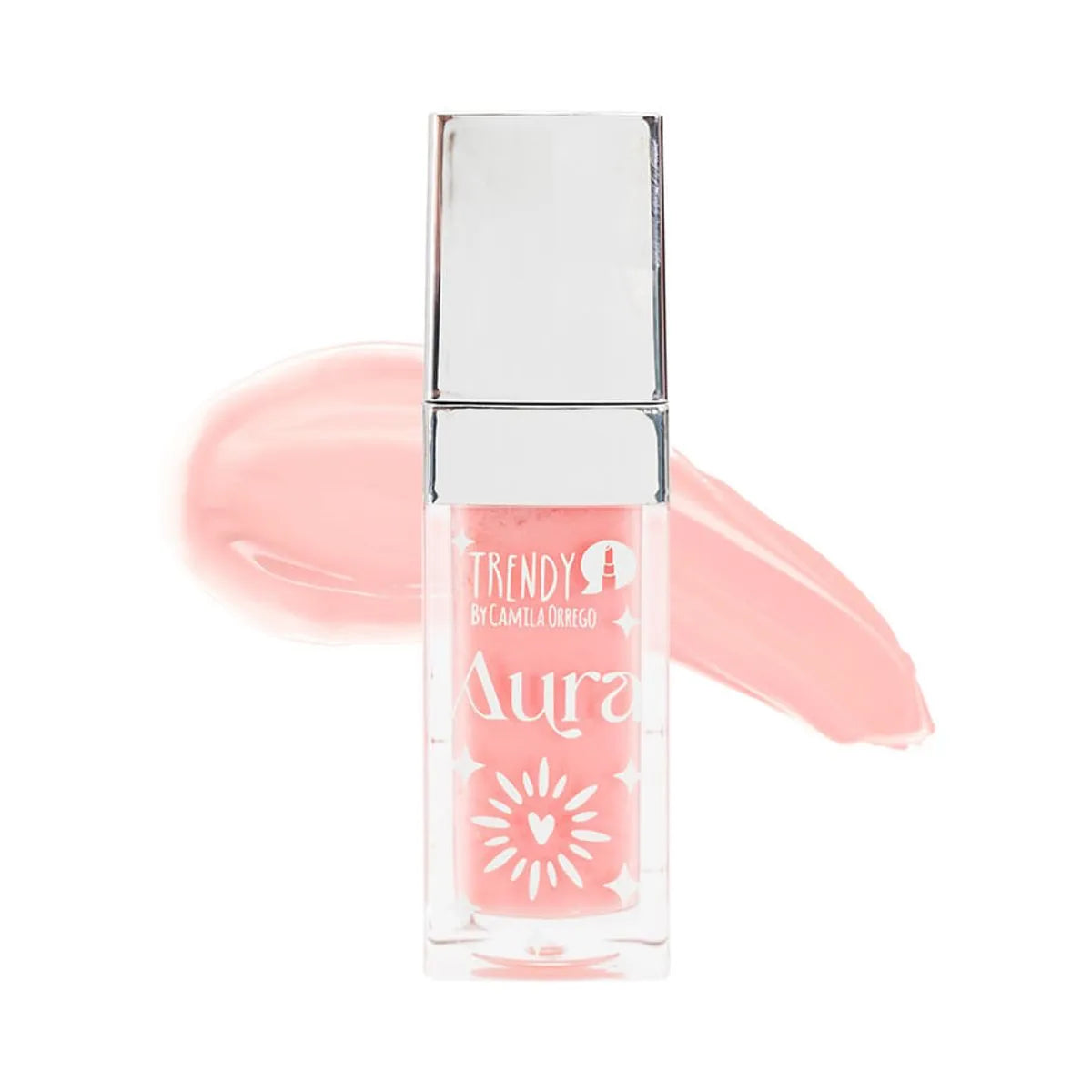 Brillo De Labios Aura