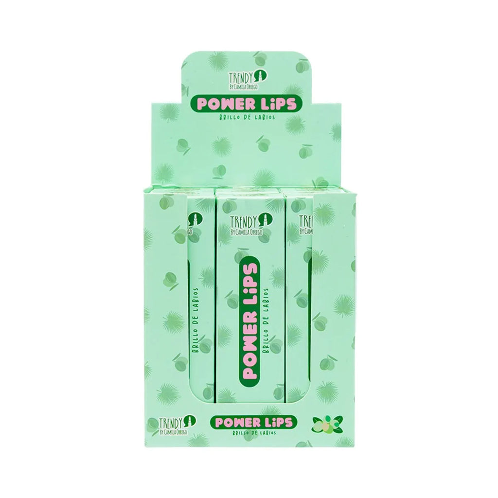 Reparador De Labios Power Lips