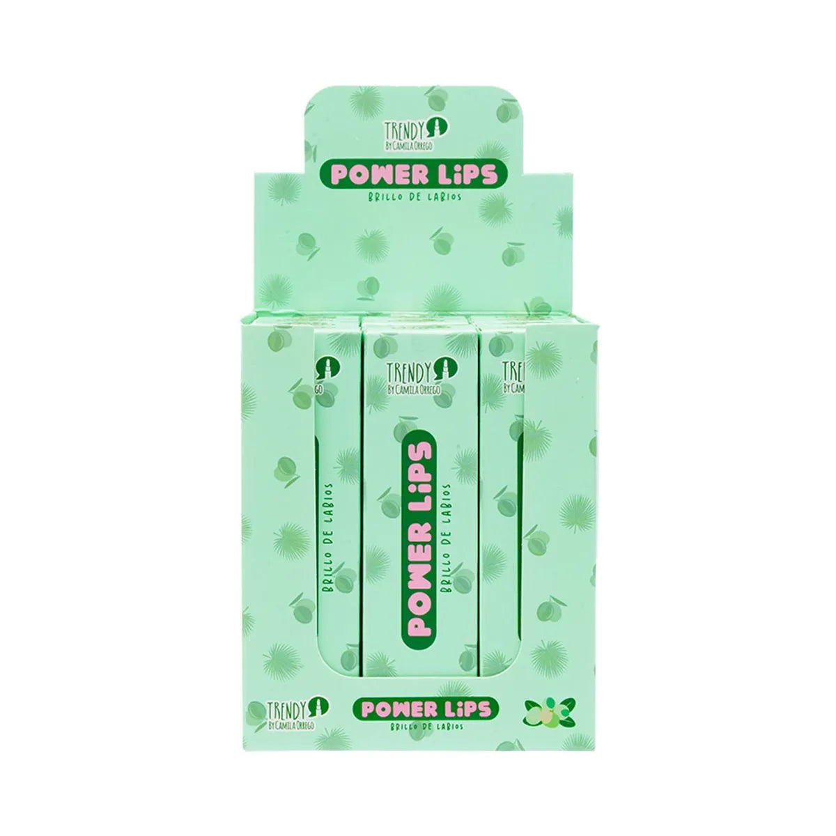 Reparador De Labios Power Lips