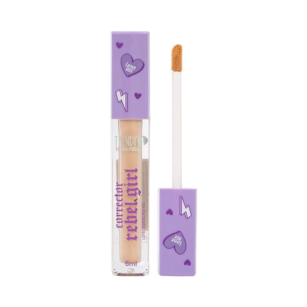 Corrector Hidrante Rebel Girl