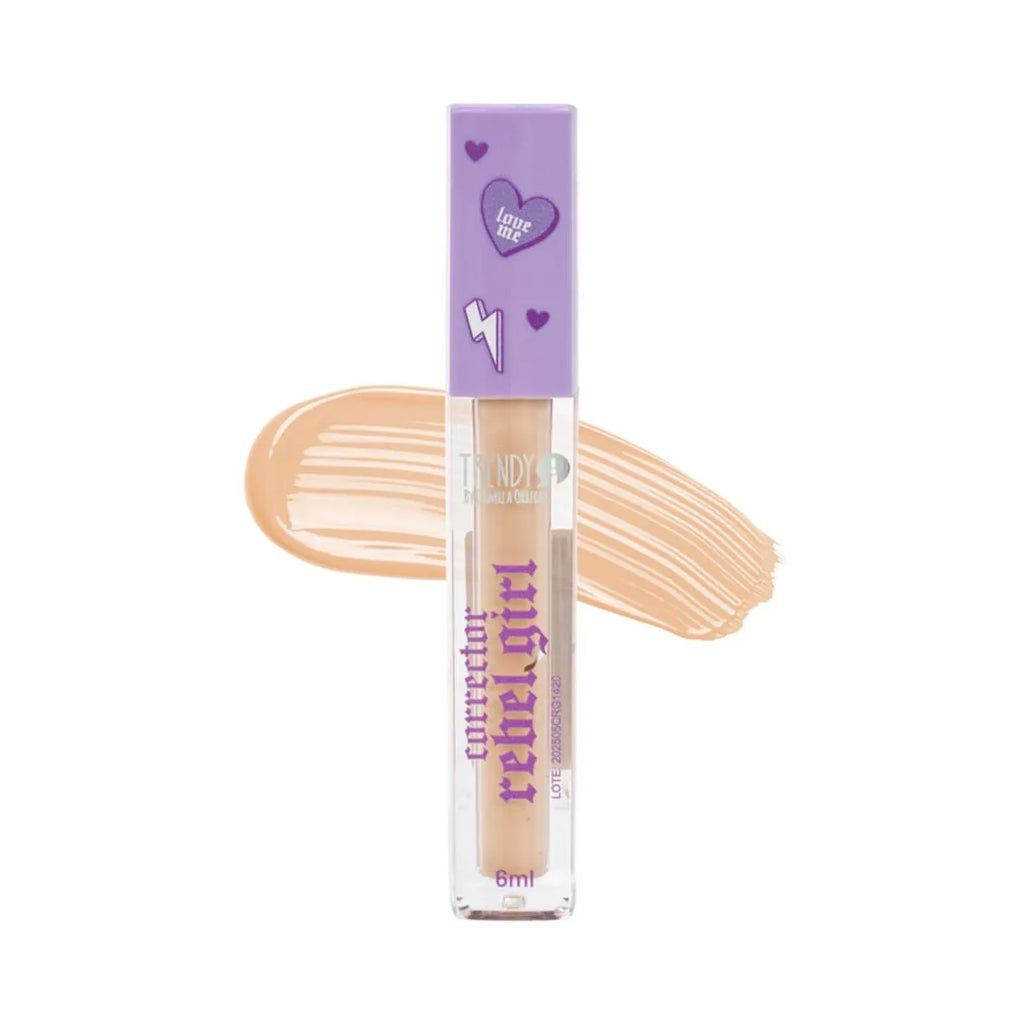 Corrector Hidrante Rebel Girl