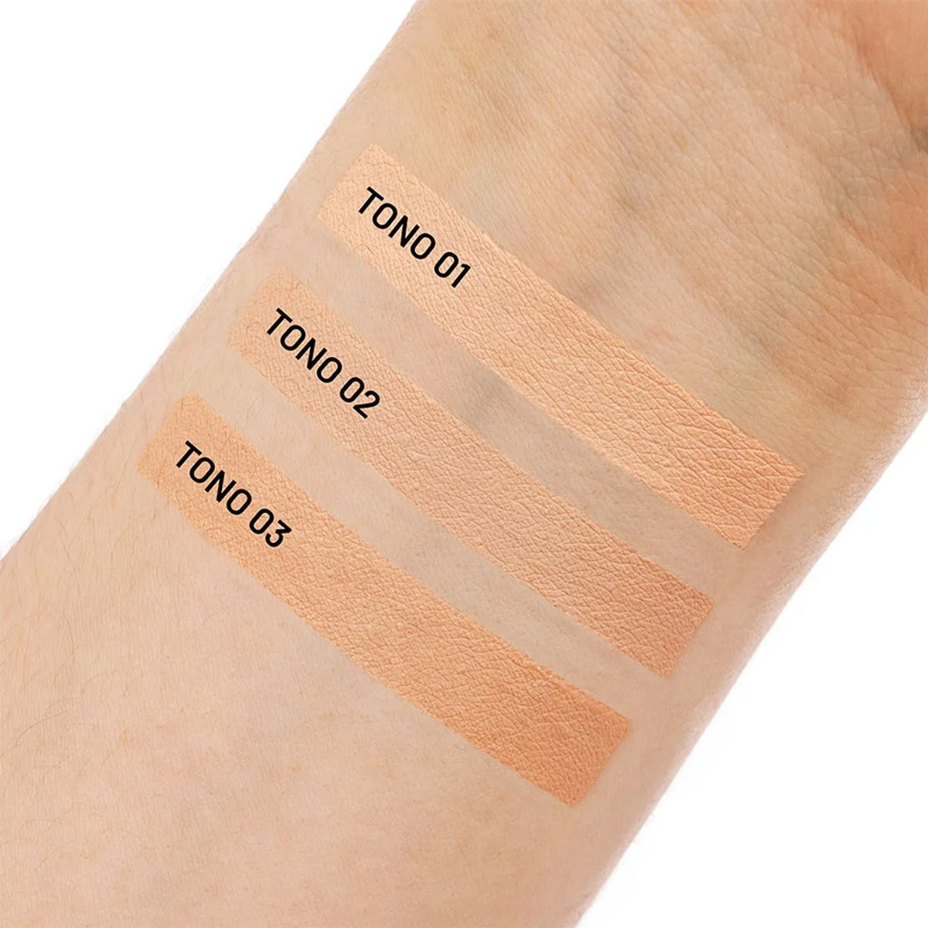 Corrector Hidrante Rebel Girl