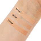 Corrector Hidrante Rebel Girl