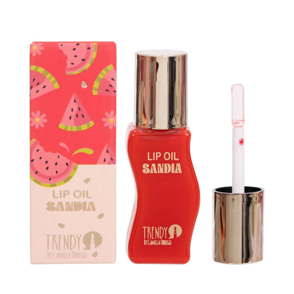 Brillo Lip Oil Sandía