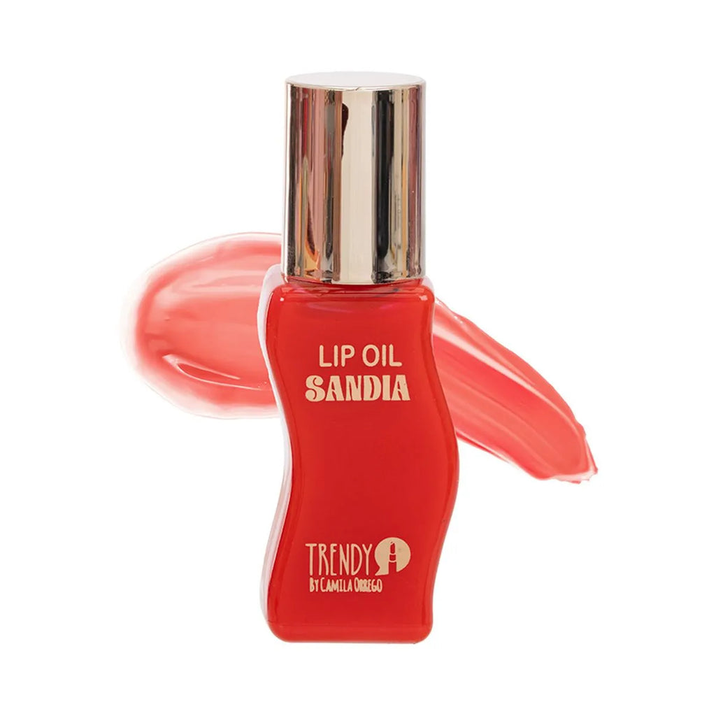Brillo Lip Oil Sandía