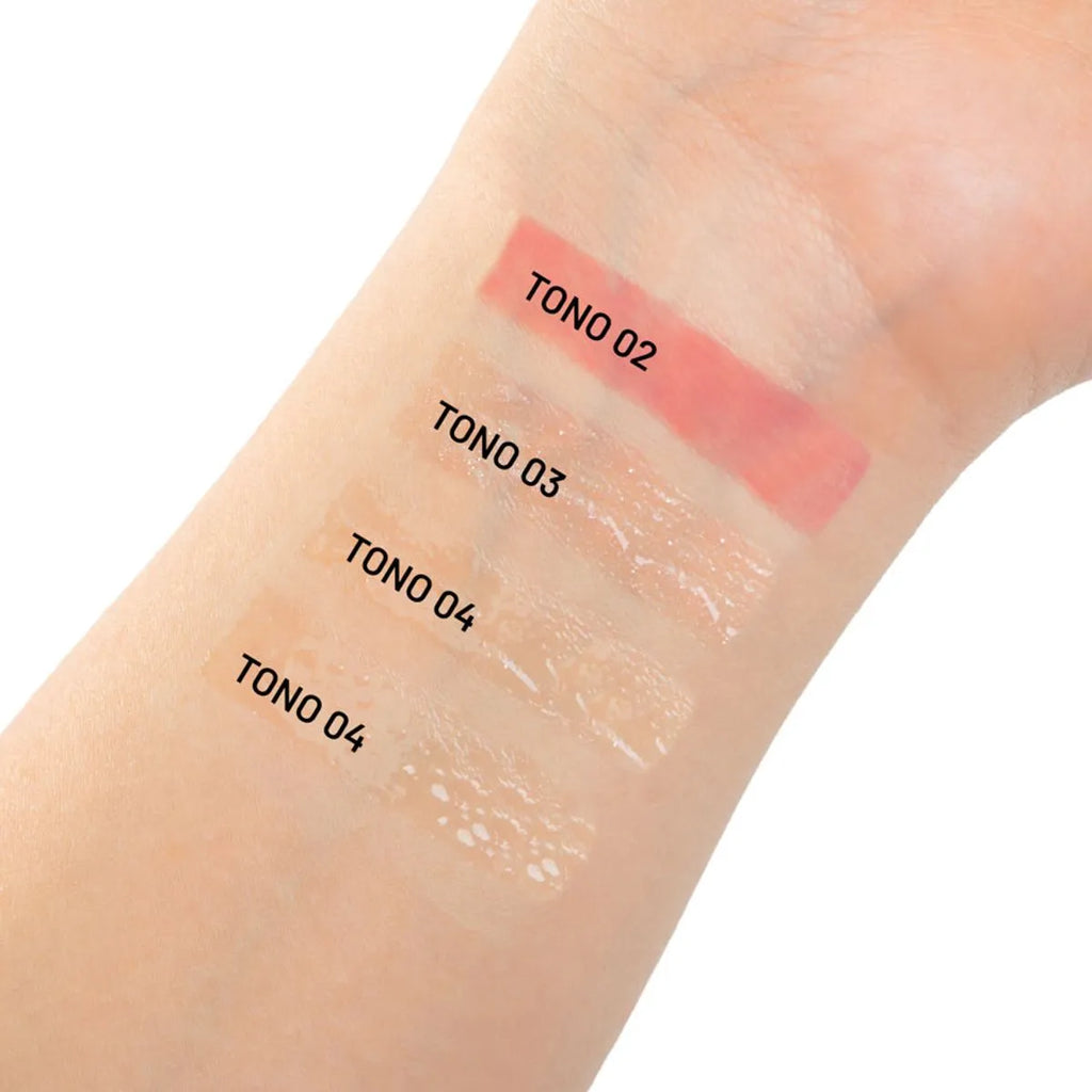 Brillo Lip Oil Sandía