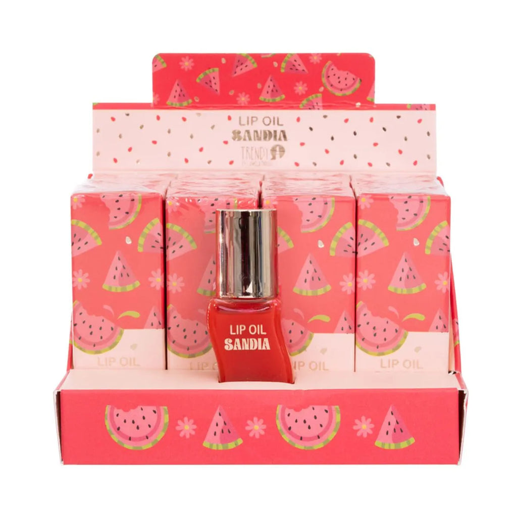 Brillo Lip Oil Sandía