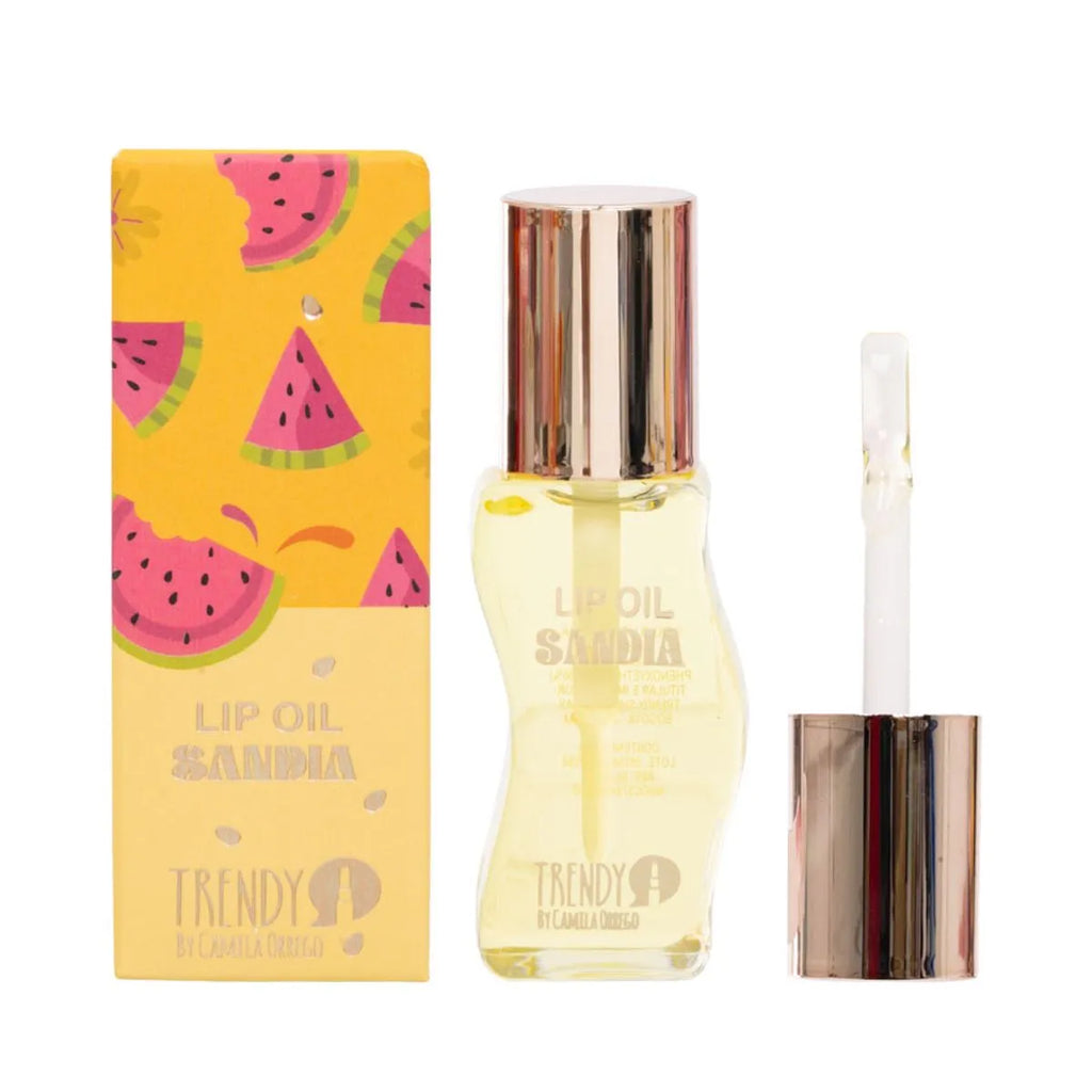 Brillo Lip Oil Sandía