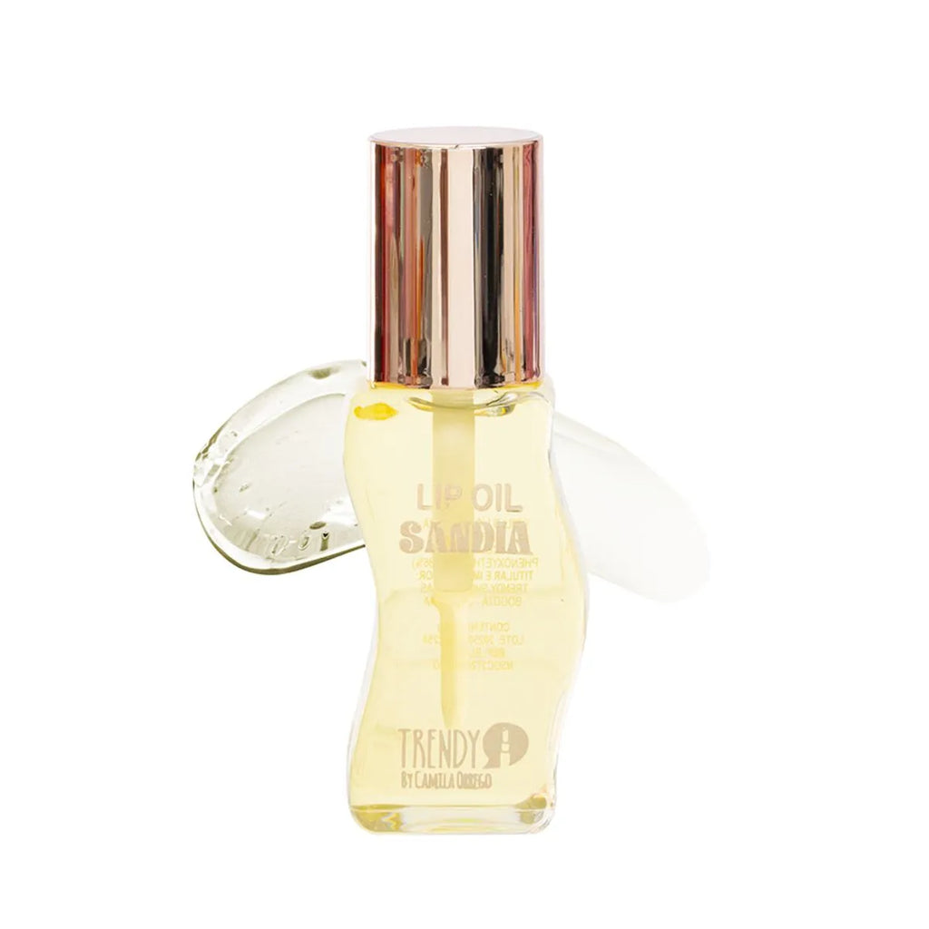 Brillo Lip Oil Sandía