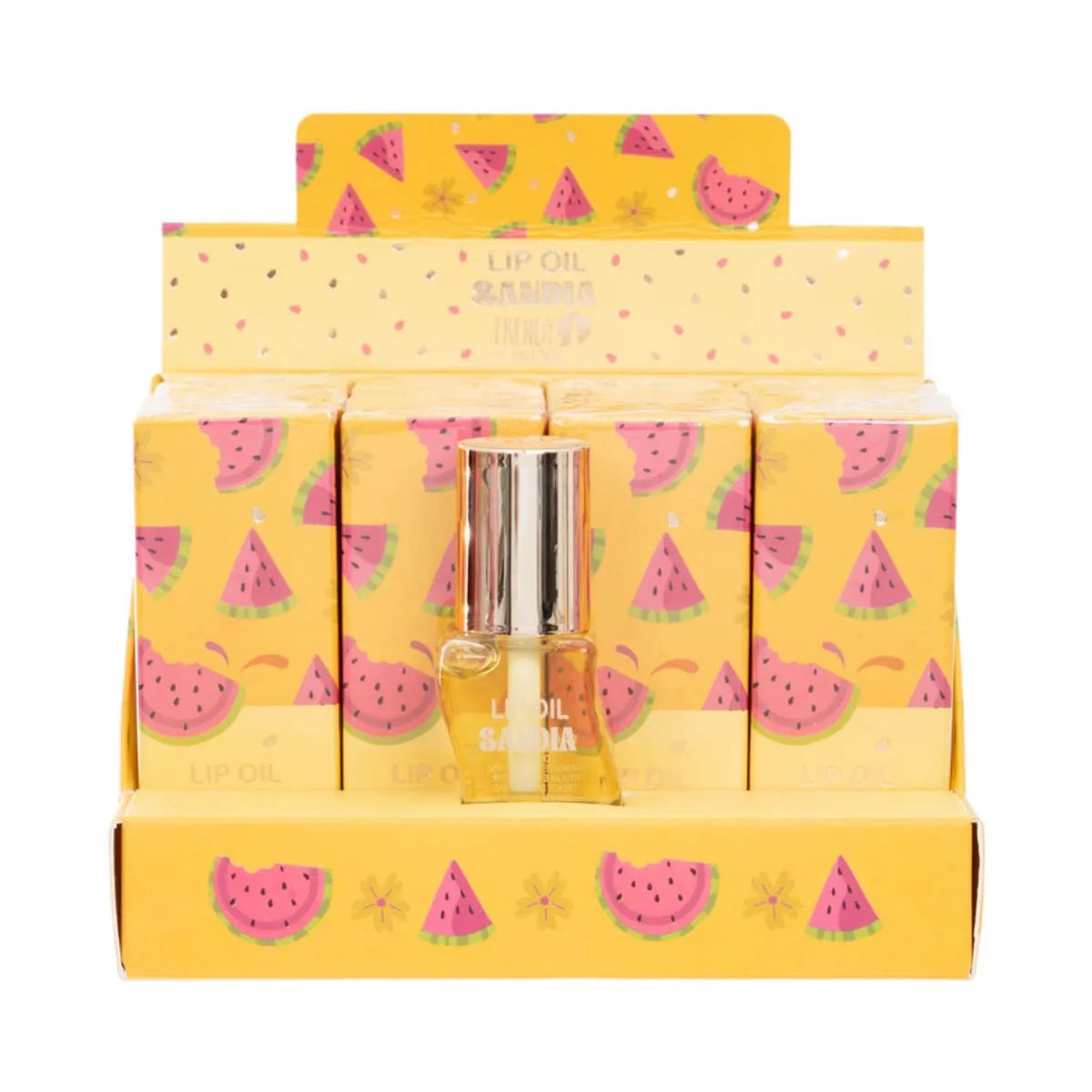 Brillo Lip Oil Sandía