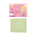 Papeletas Antigrasa Forget Shine