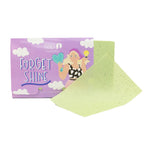 Papeletas Antigrasa Forget Shine