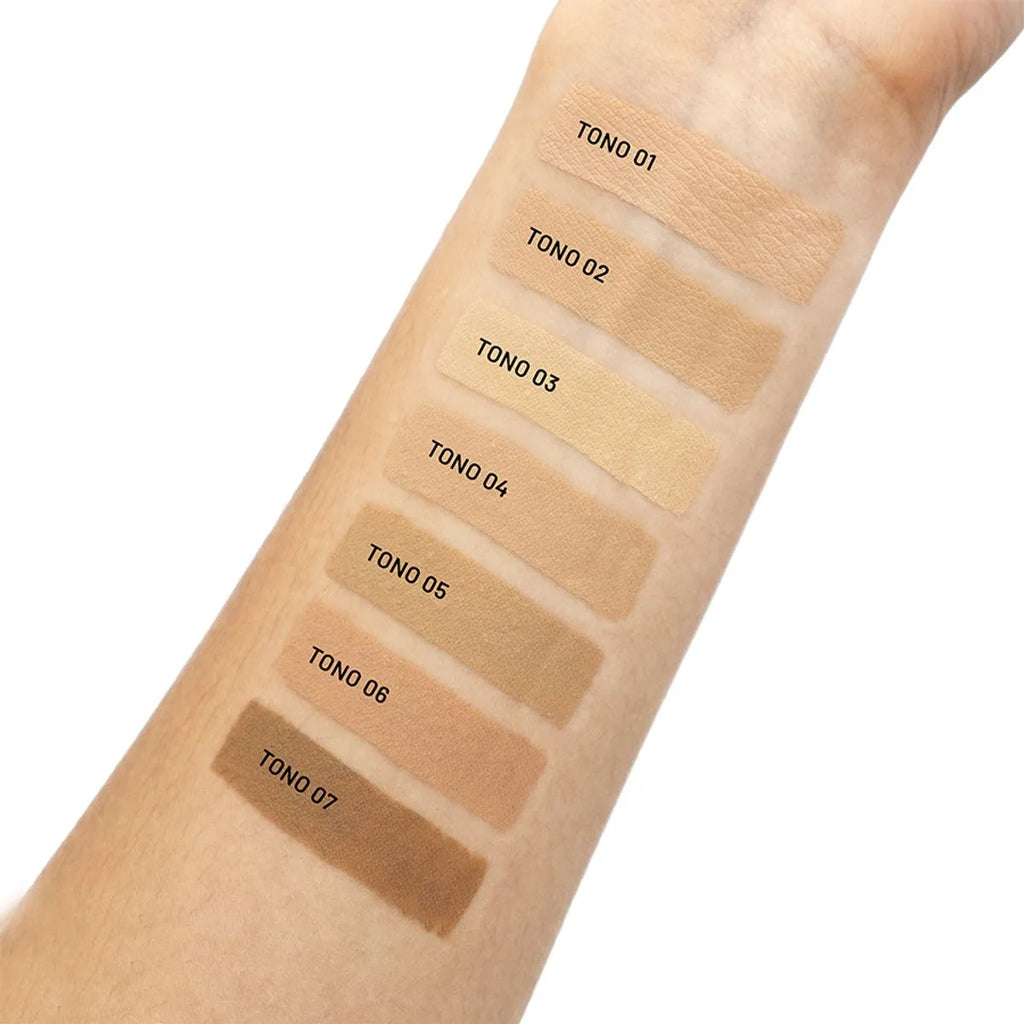 Corrector De Ojeras Aura Trendy
