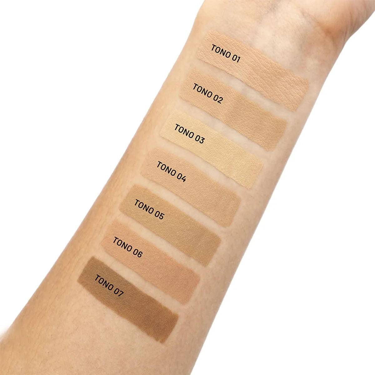 Corrector De Ojeras Aura Trendy