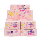 Kit X 3 Gloss Mood Pills 3Ml