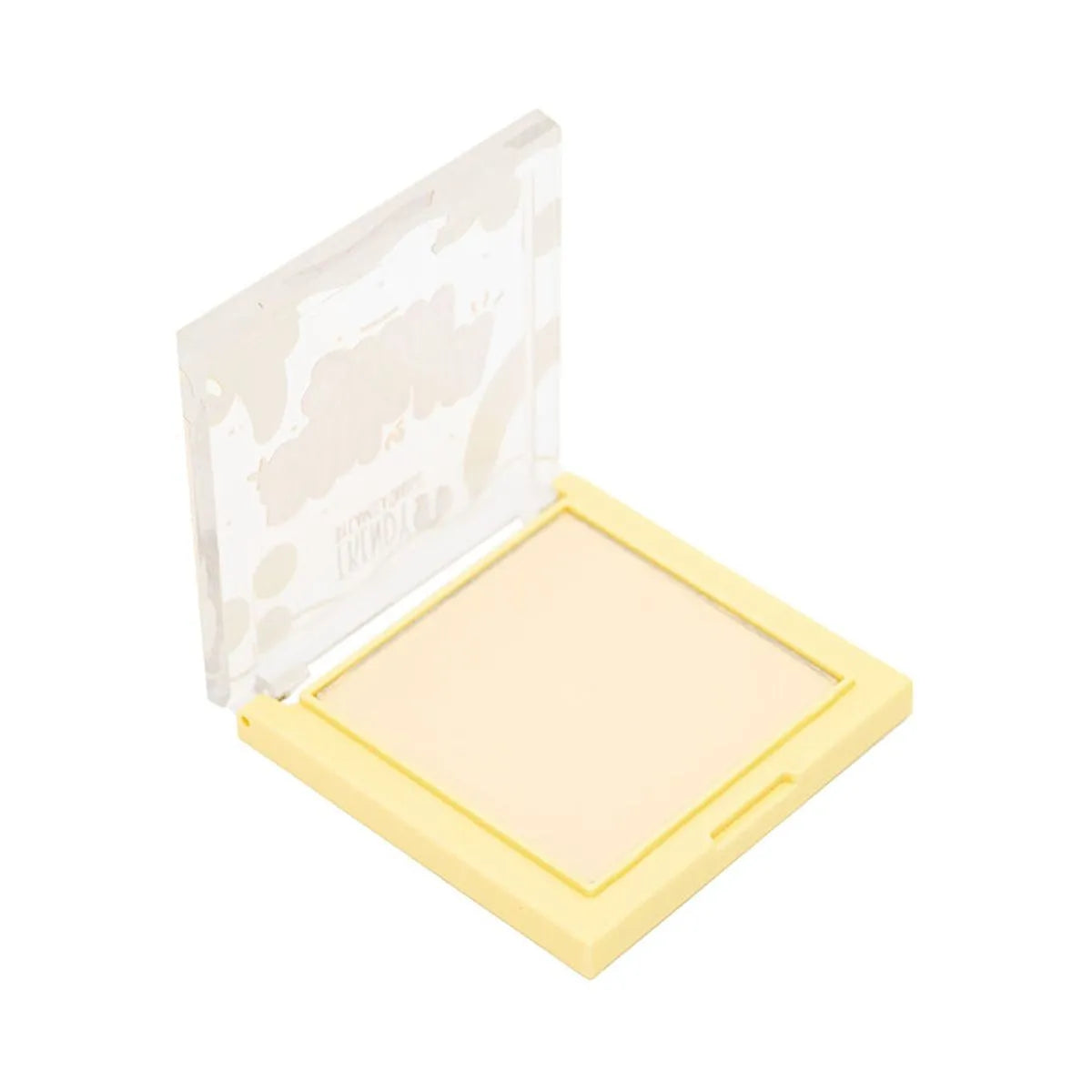 Polvo Compacto Banana Boom