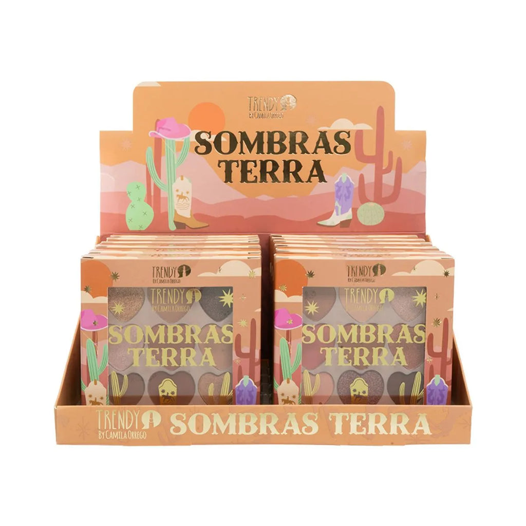 Sombra Terra