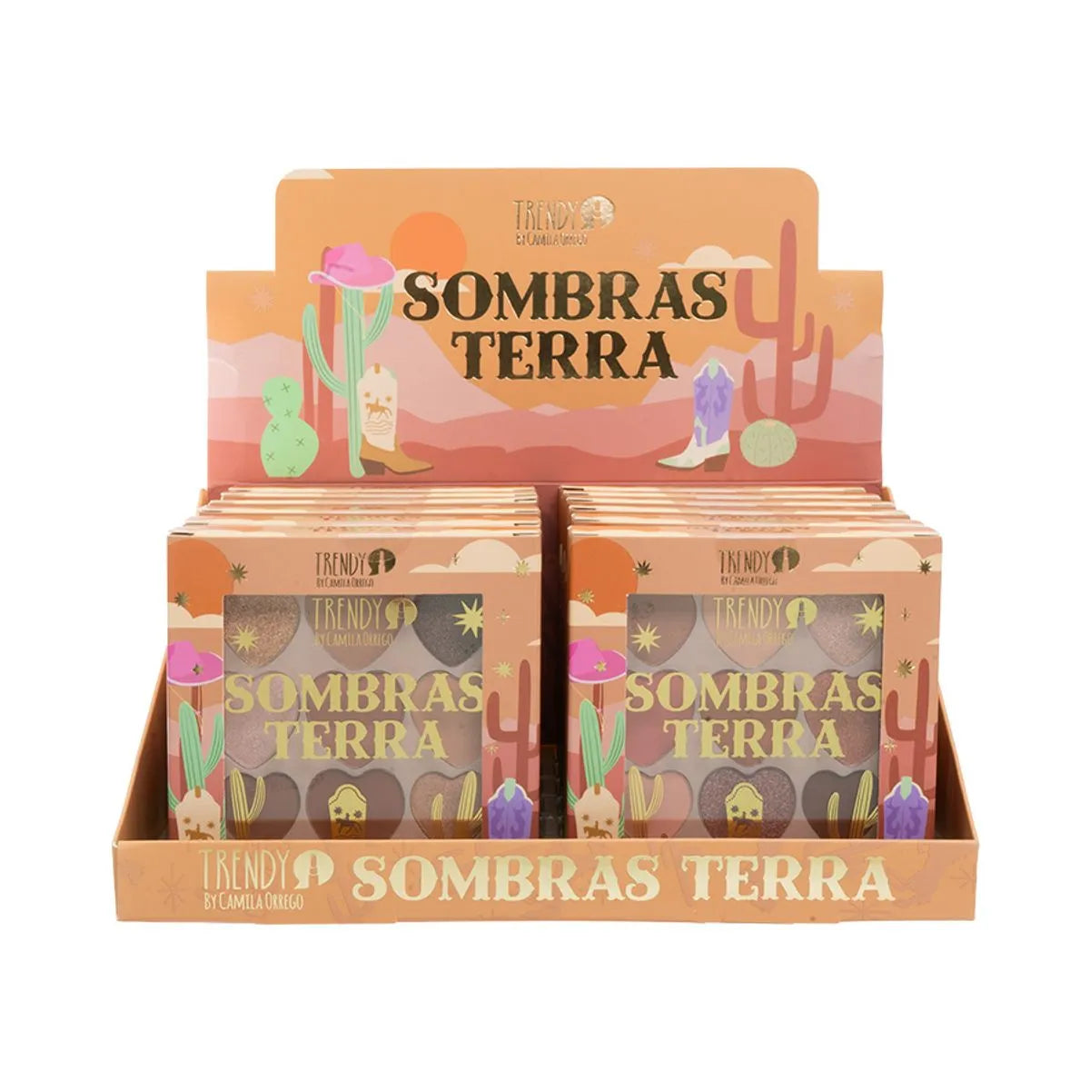 Sombra Terra