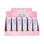 Brillo Cotton Candy