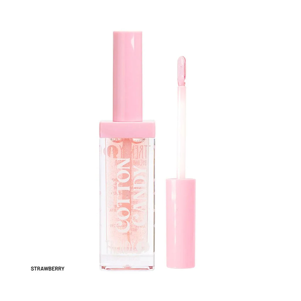Brillo Cotton Candy