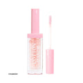 Brillo Cotton Candy