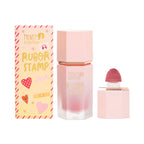 Rubor En Crema Blush Stamp