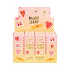 Rubor En Crema Blush Stamp